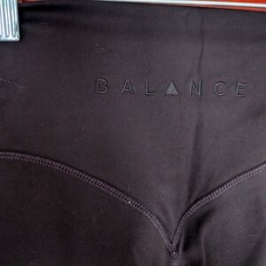 Balance Athletica Tenacity Legging size S